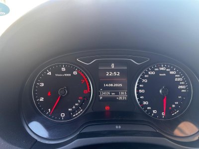 Audi A3 18 TFSI 180 Ambiente S tronic 7   - 17