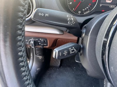 Audi A3 18 TFSI 180 Ambiente S tronic 7   - 18