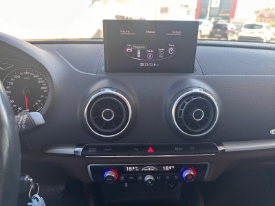 Audi A3 18 TFSI 180 Ambiente S tronic 7   - 22