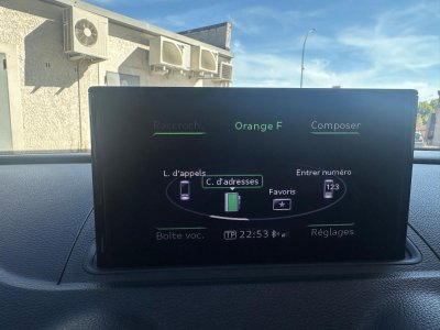 Audi A3 18 TFSI 180 Ambiente S tronic 7   - 24