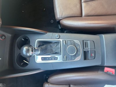 Audi A3 18 TFSI 180 Ambiente S tronic 7   - 26