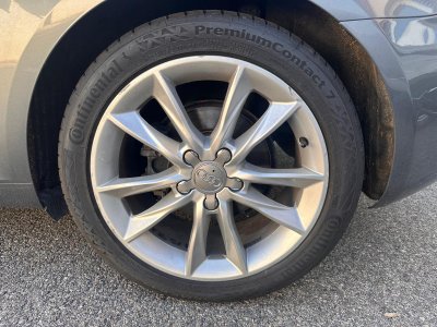 Audi A3 18 TFSI 180 Ambiente S tronic 7   - 33