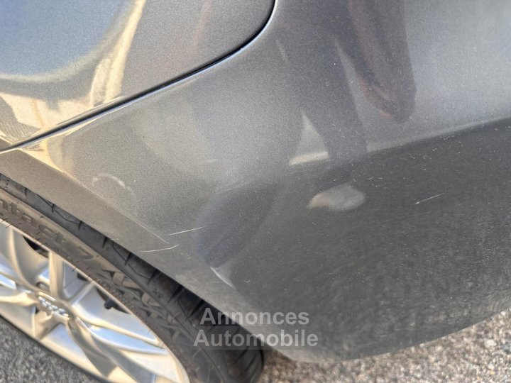 Audi A3 18 TFSI 180 Ambiente S tronic 7 - 34