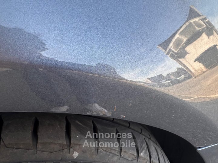 Audi A3 18 TFSI 180 Ambiente S tronic 7 - 36