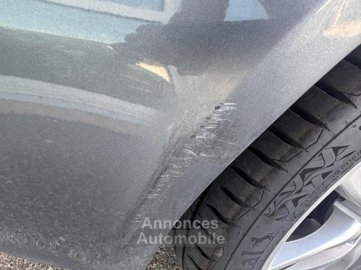 Audi A3 18 TFSI 180 Ambiente S tronic 7 - 38