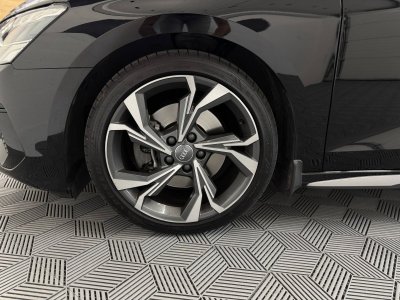 Audi A3 III 35 TFSI 150ch Design S tronic 7 2020 française entretien   - 20