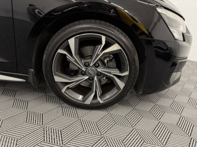 Audi A3 III 35 TFSI 150ch Design S tronic 7 2020 française entretien   - 21