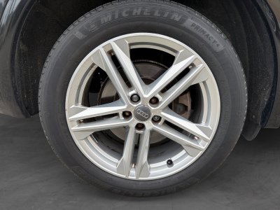 Audi Q5 20 TDI 190 S tronic 7 Quattro S line Garantie 12 Mois CarPlay Hayon Électrique Virtual Cockpit   - 15