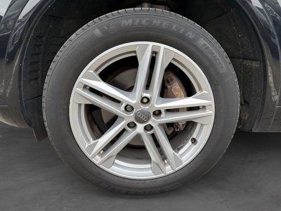 Audi Q5 20 TDI 190 S tronic 7 Quattro S line Garantie 12 Mois CarPlay Hayon Électrique Virtual Cockpit   - 16