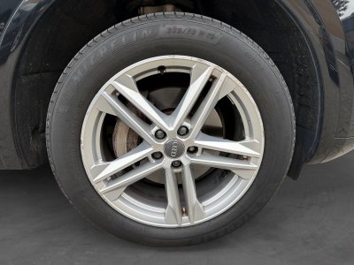 Audi Q5 20 TDI 190 S tronic 7 Quattro S line Garantie 12 Mois CarPlay Hayon Électrique Virtual Cockpit   - 18