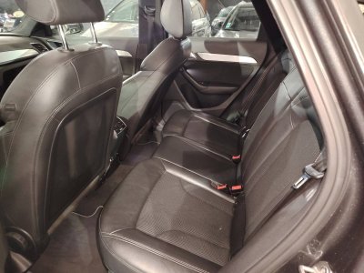 Audi Q3 20 TDI 140ch S line quattro   - 8