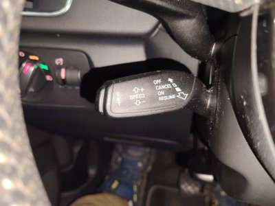 Audi Q3 20 TDI 140ch S line quattro   - 17