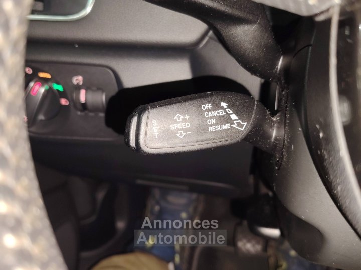 Audi Q3 20 TDI 140ch S line quattro - 17