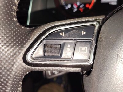 Audi Q3 20 TDI 140ch S line quattro   - 18