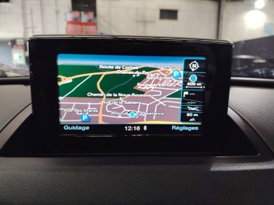 Audi Q3 20 TDI 140ch S line quattro   - 22