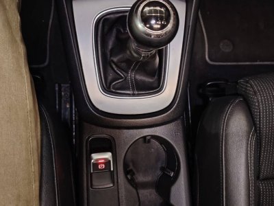 Audi Q3 20 TDI 140ch S line quattro   - 23