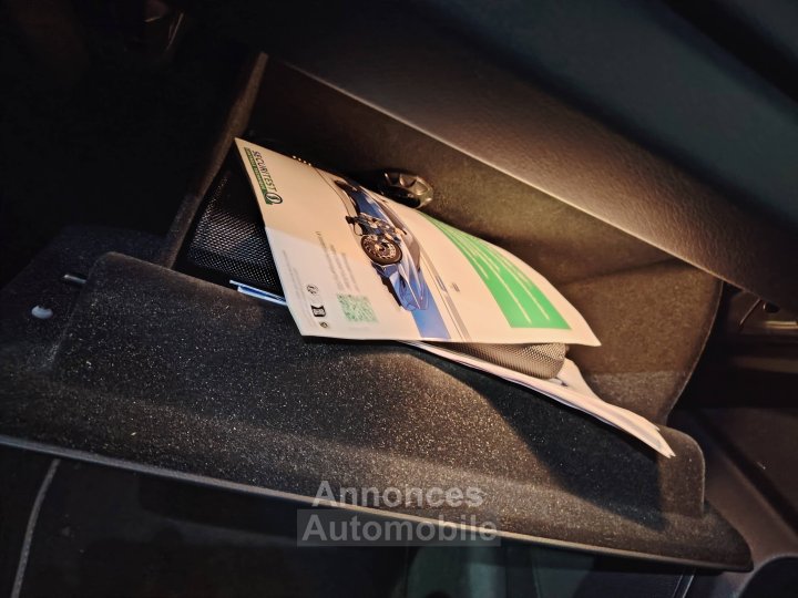 Audi Q3 20 TDI 140ch S line quattro - 25