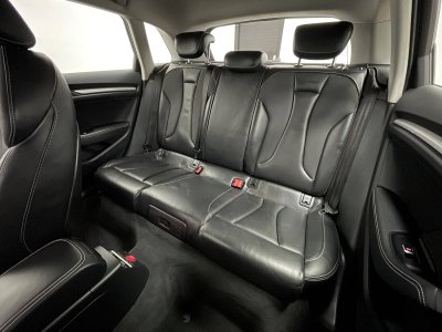 Audi S3 III 20 TFSI 300ch quattro S tronic 6   - 9