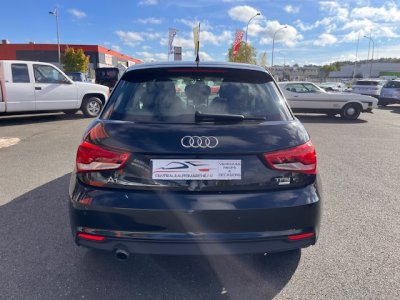Audi A1 Sportback 10 TFSI ultra 95 Ambition Luxe   - 3