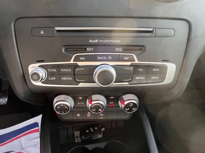 Audi A1 Sportback 10 TFSI ultra 95 Ambition Luxe   - 7