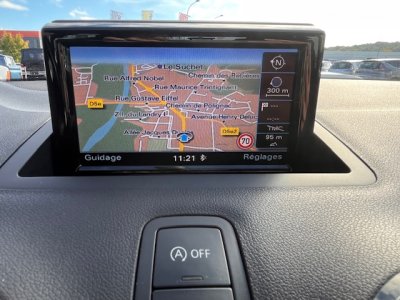 Audi A1 Sportback 10 TFSI ultra 95 Ambition Luxe   - 10