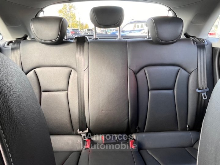 Audi A1 Sportback 10 TFSI ultra 95 Ambition Luxe - 13