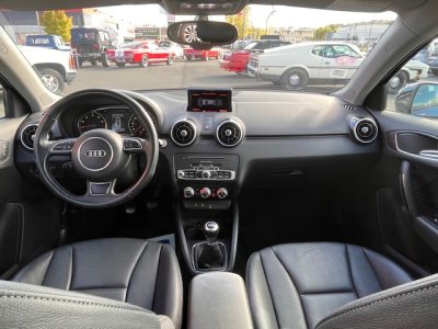 Audi A1 Sportback 10 TFSI ultra 95 Ambition Luxe   - 15