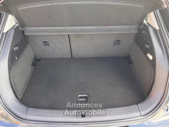 Audi A1 Sportback 10 TFSI ultra 95 Ambition Luxe - 16