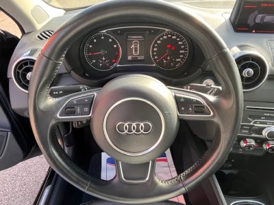 Audi A1 Sportback 10 TFSI ultra 95 Ambition Luxe   - 17