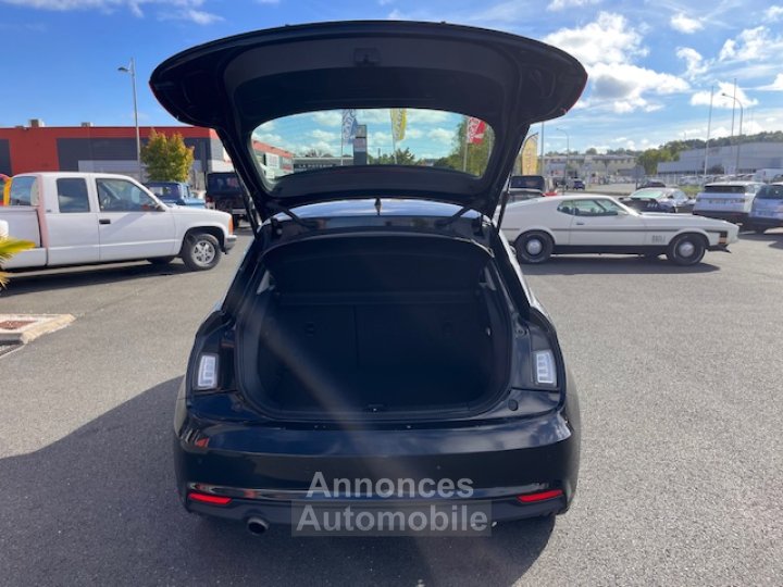 Audi A1 Sportback 10 TFSI ultra 95 Ambition Luxe - 18