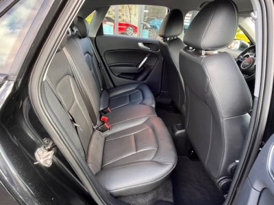 Audi A1 Sportback 10 TFSI ultra 95 Ambition Luxe   - 23