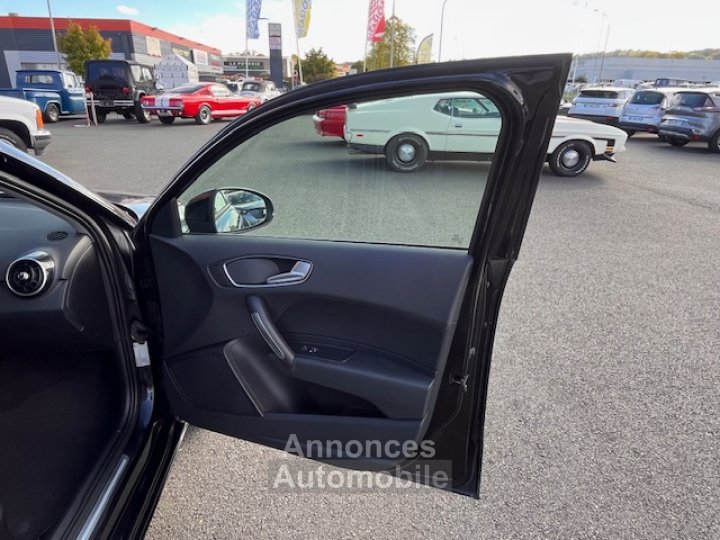 Audi A1 Sportback 10 TFSI ultra 95 Ambition Luxe - 26