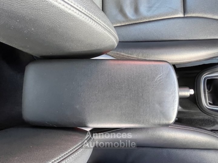 Audi A1 Sportback 10 TFSI ultra 95 Ambition Luxe - 27