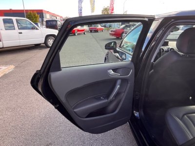 Audi A1 Sportback 10 TFSI ultra 95 Ambition Luxe   - 29