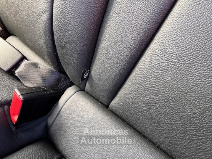 Audi A1 Sportback 10 TFSI ultra 95 Ambition Luxe - 30