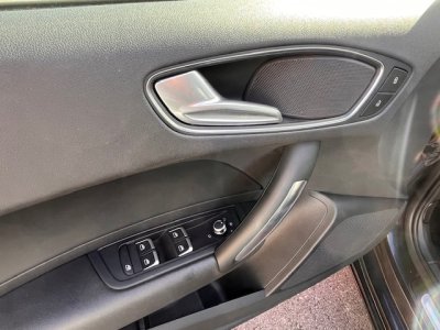 Audi A1 Sportback 10 TFSI ultra 95 Ambition Luxe   - 31