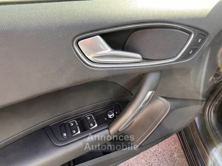 Audi A1 Sportback 10 TFSI ultra 95 Ambition Luxe - 31