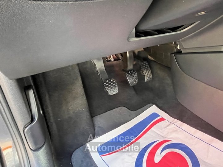 Audi A1 Sportback 10 TFSI ultra 95 Ambition Luxe - 33