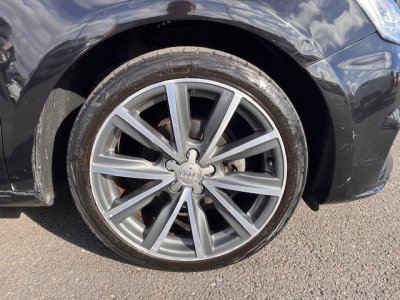 Audi A1 Sportback 10 TFSI ultra 95 Ambition Luxe   - 36