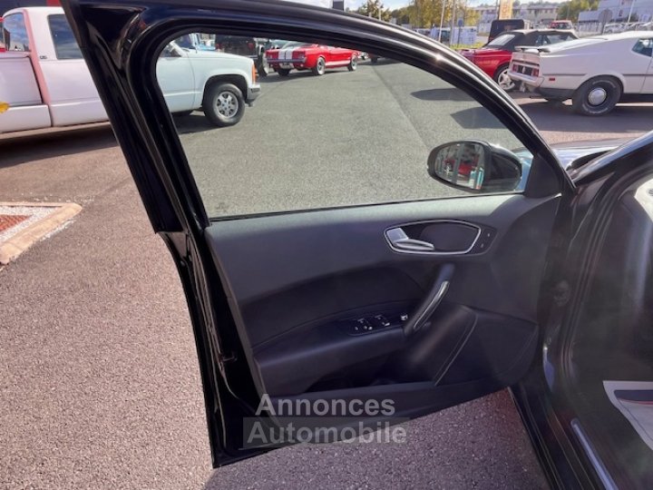 Audi A1 Sportback 10 TFSI ultra 95 Ambition Luxe - 38