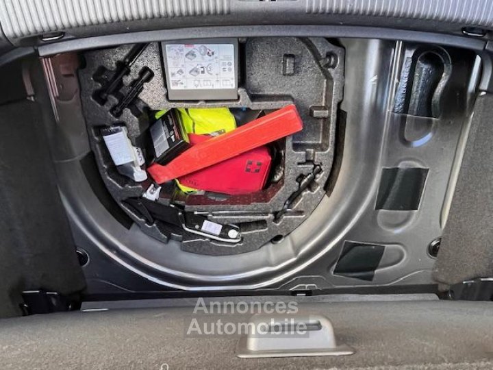 Audi A1 Sportback 10 TFSI ultra 95 Ambition Luxe - 40