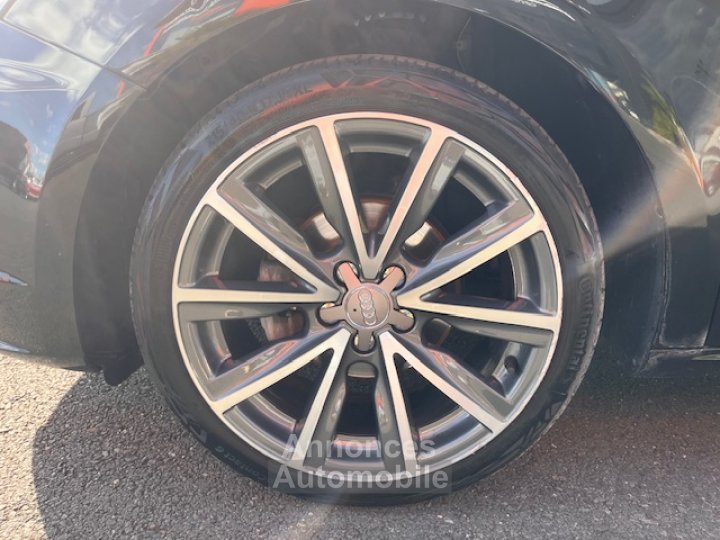 Audi A1 Sportback 10 TFSI ultra 95 Ambition Luxe - 42