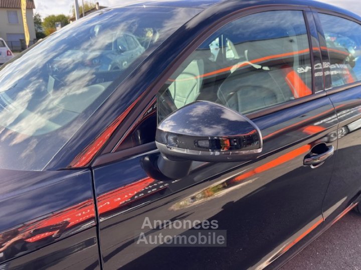 Audi A1 Sportback 10 TFSI ultra 95 Ambition Luxe - 46