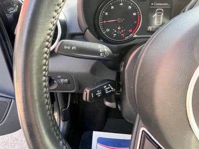 Audi A1 Sportback 10 TFSI ultra 95 Ambition Luxe   - 47