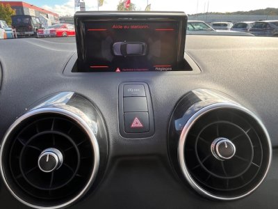 Audi A1 Sportback 10 TFSI ultra 95 Ambition Luxe   - 48