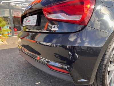 Audi A1 Sportback 10 TFSI ultra 95 Ambition Luxe   - 50