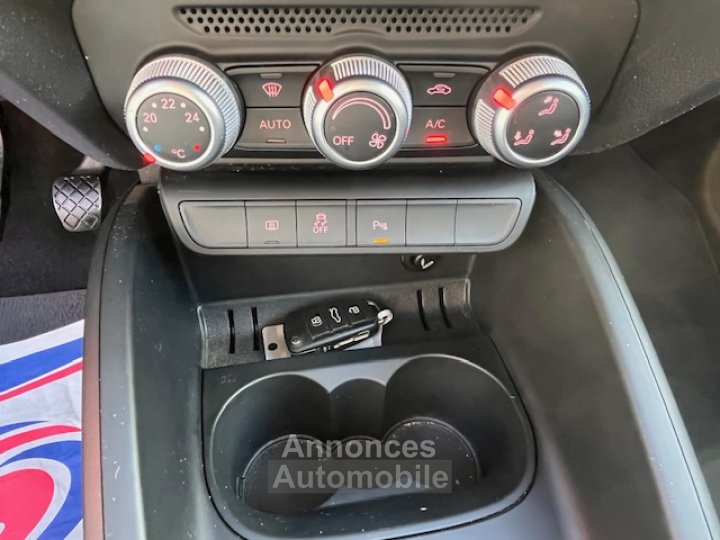 Audi A1 Sportback 10 TFSI ultra 95 Ambition Luxe - 51