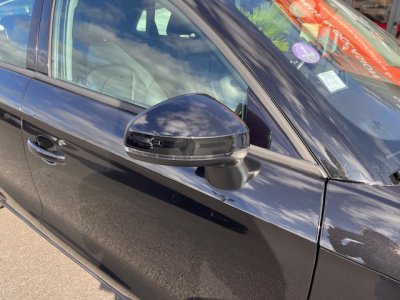 Audi A1 Sportback 10 TFSI ultra 95 Ambition Luxe   - 52