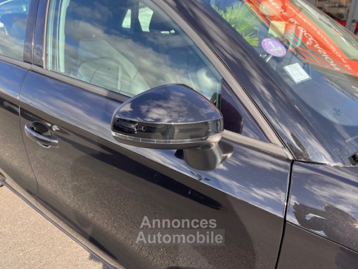 Audi A1 Sportback 10 TFSI ultra 95 Ambition Luxe - 52