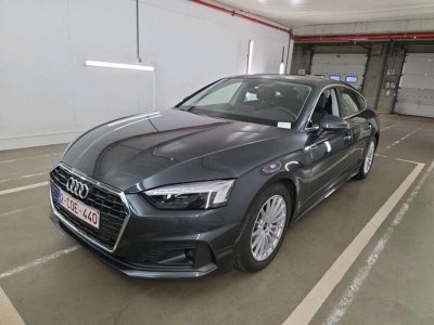 Audi A5 SB 35TFSi STronic - 2
